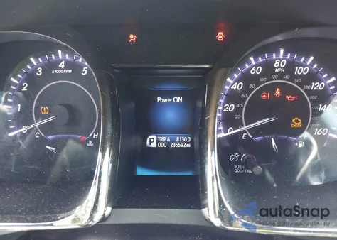 2013 Toyota Avalon Xle Touring from USA, damaged, VIN 4T1BK1EB2DU025818